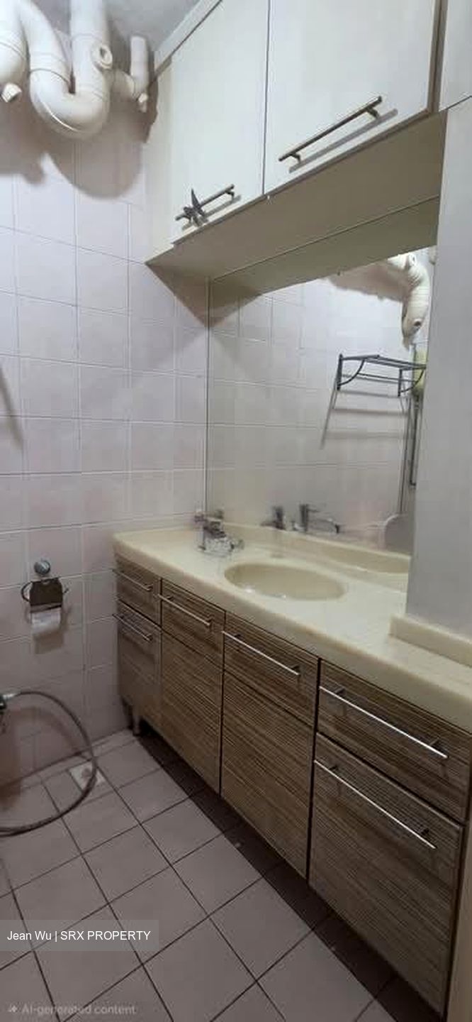 Blk 121A Kim Tian Towers (Bukit Merah), HDB 5 Rooms #568349121